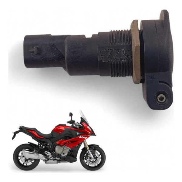 Tomada 12v Bmw S1000 Xr 2017