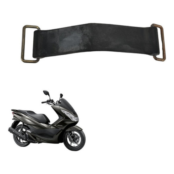 Cinta Bateria Honda Pcx 150 2016