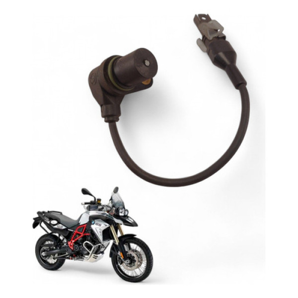 Sensor Velocimetro Bmw F800gs 2013