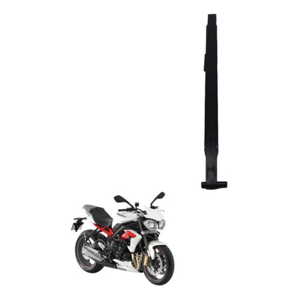 Guia Corrente Comando Triumph Street Triple 675 2014