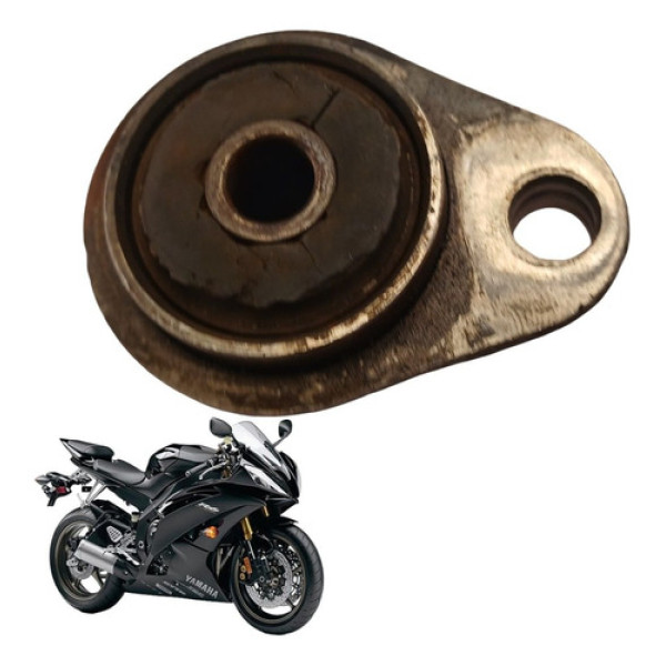 Suporte Escapamento Yamaha Yzf R6 2008