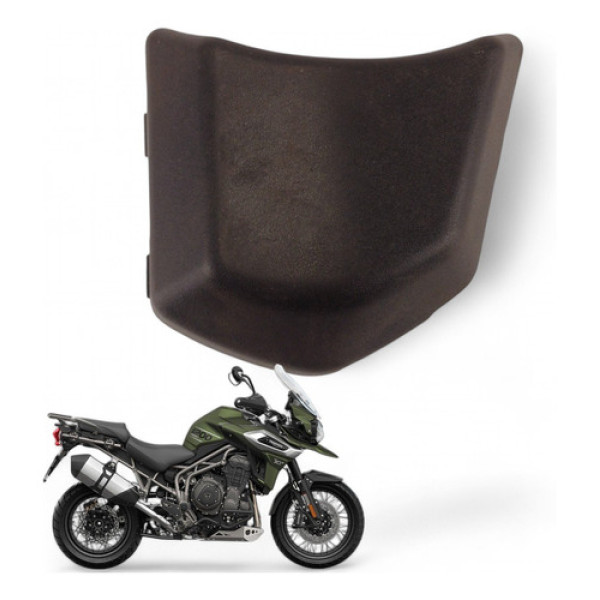 Acabamento Lateral Direito Triumph Tiger 1200 Xca 2020
