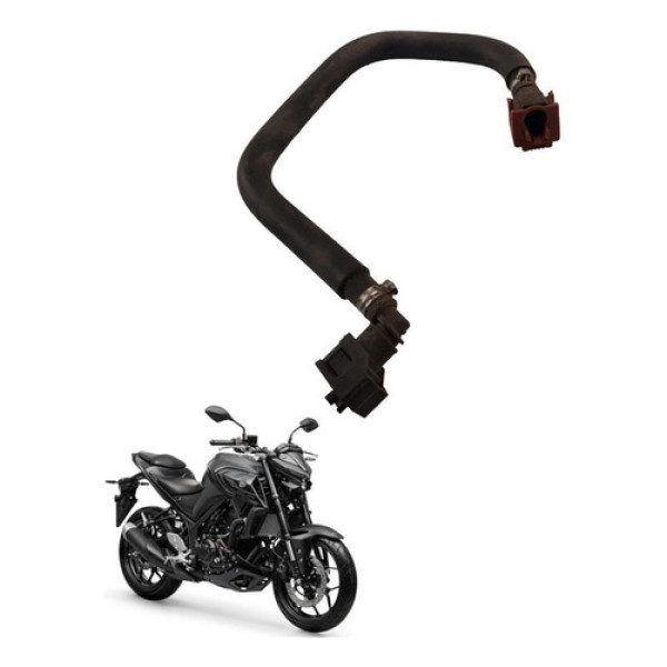 Mangueira Combustivel Yamaha Mt 03 2022