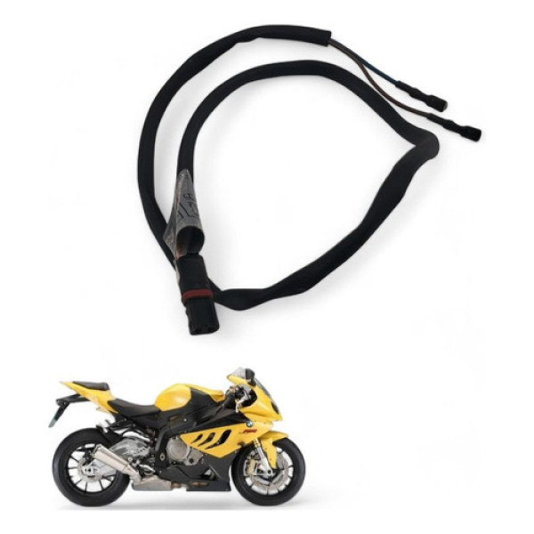 Chicote Pisca Dianteiro Bmw S1000 Rr 2011