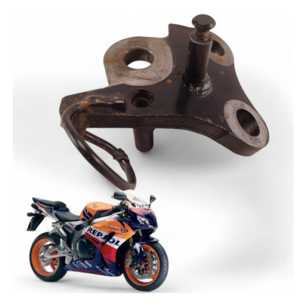 Suporte Cavalete Lateral Honda Cbr 1000rr 2007