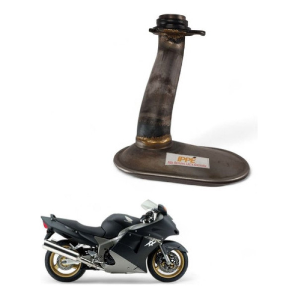 Pescador Oleo Honda Cbr 1100xx 1998