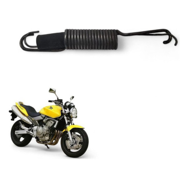 Mola Cavalete Lateral Honda Hornet 2005