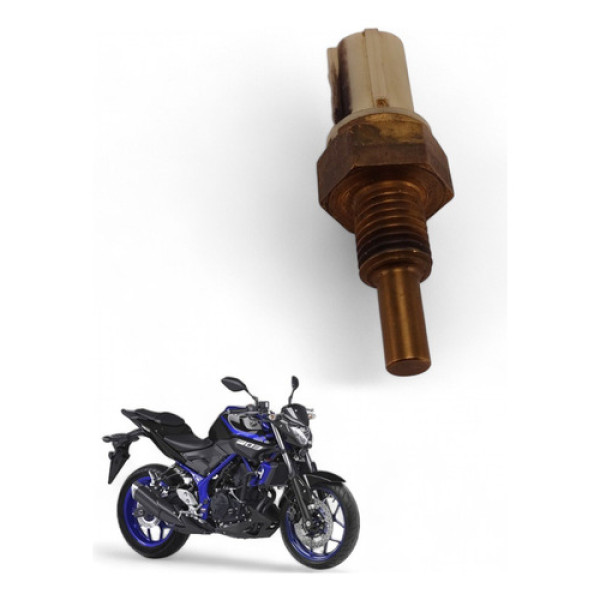Sensor Temperatura Yamaha R3 2016