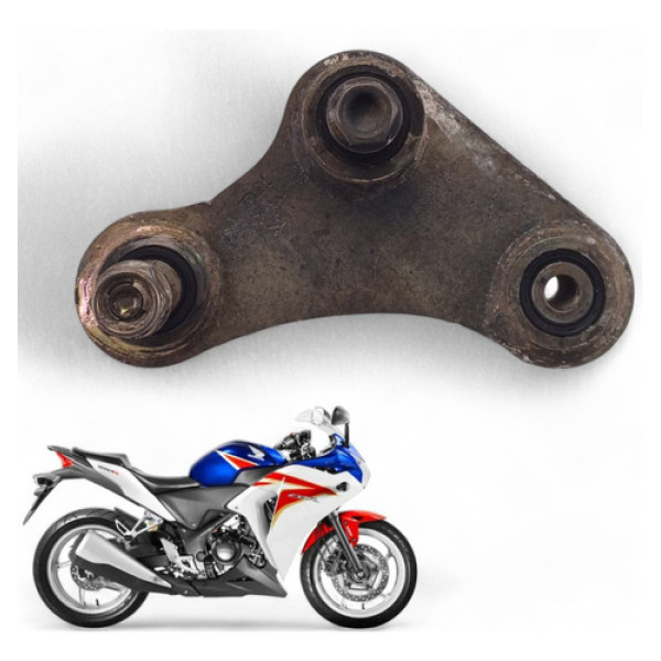 Link Amortecedor Honda Cbr 250 R 2012