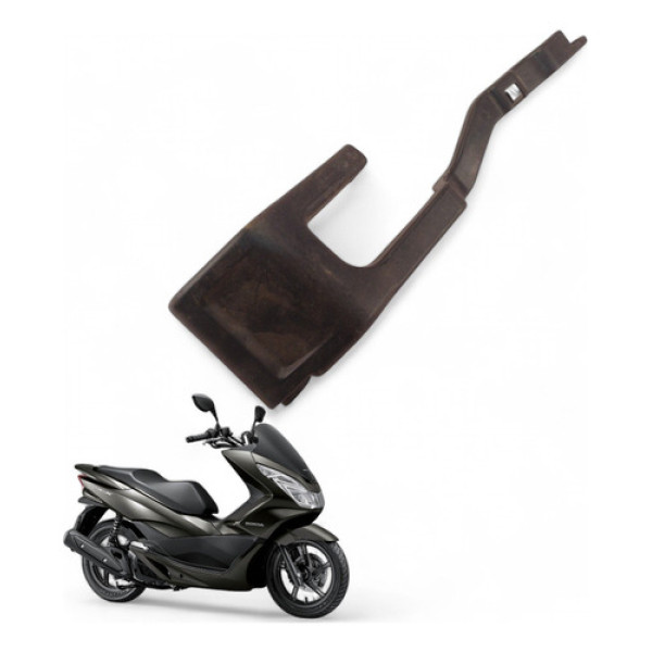 Acabamento Sensor Velocímetro Honda Pcx 150 2017