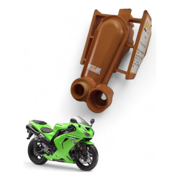 Pescador Oleo Kawasaki Zx 10r 2007