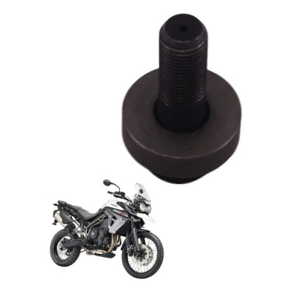 Parafuso Volante  Triumph Tiger 800xc 2014