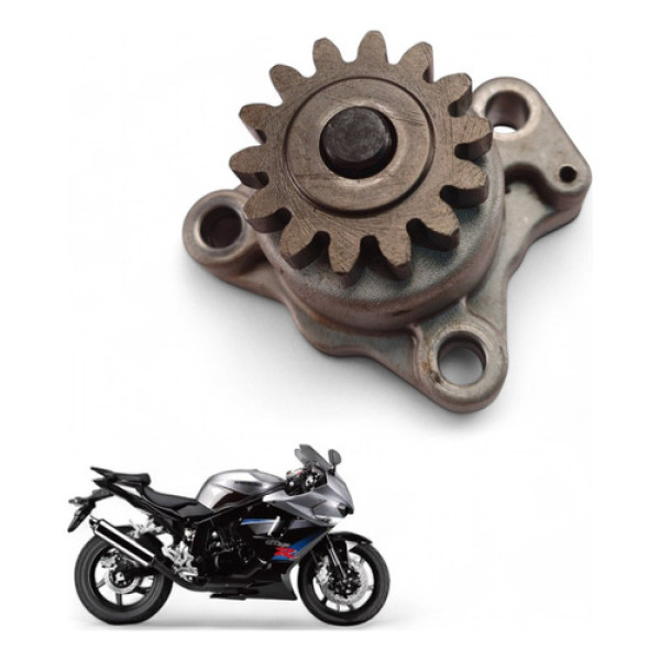 Bomba Óleo Kasinski Comet 250 R 2012