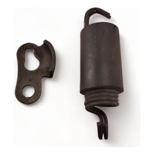 Mola Cavalete Lateral Yamaha Mt 03 660 2008