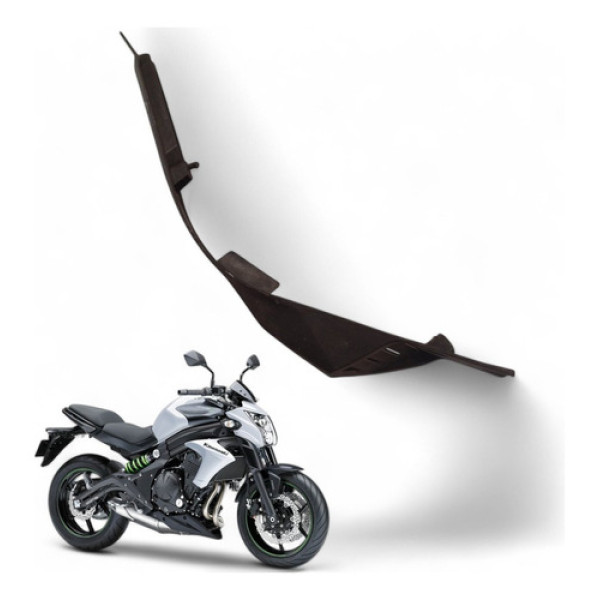 Acabamento Tanque Esquerdo Kawasaki Er-6n 2015