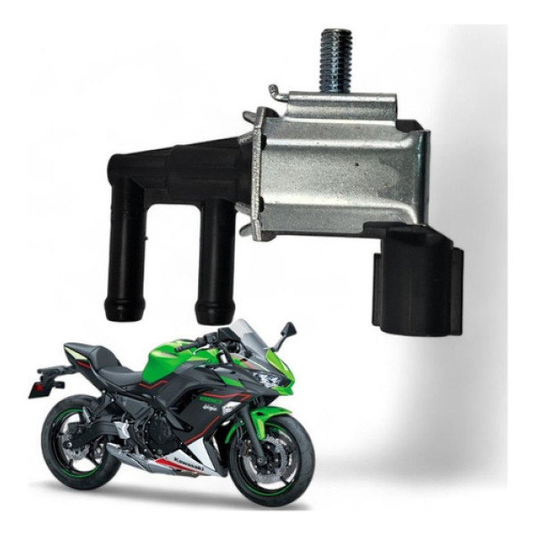 Válvula Per Kawasaki Ninja 650 2022
