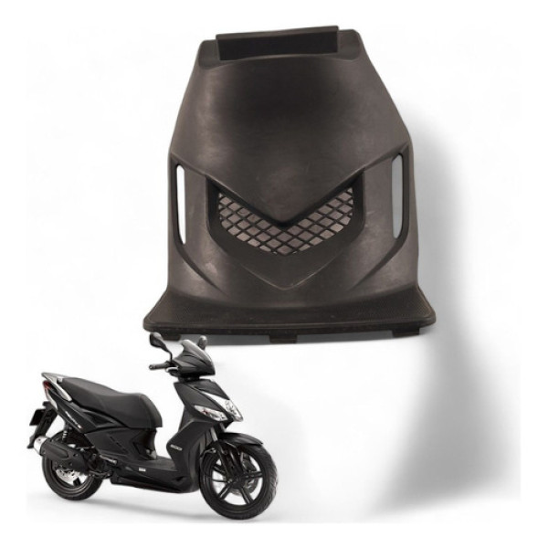 Acabamento Inferior Bau Kymco Agility 200i 2022