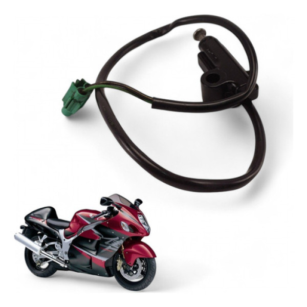 Sensor Cavalete Lateral Suzuki Hayabusa 2007