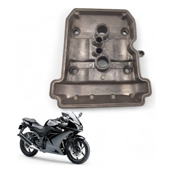 Tampa Cabeçote Kawasaki Ninja 250 R 2010