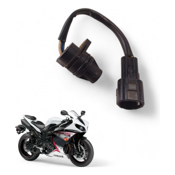 Sensor Posição Comando Yamaha Yzf R1 2009
