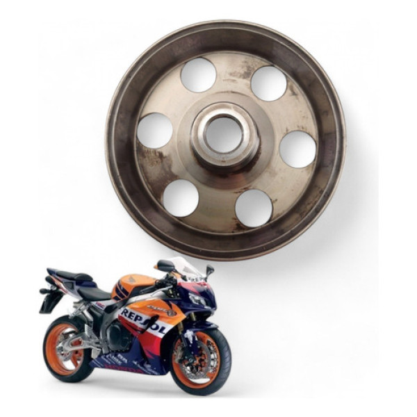 Volante Magneto Honda Cbr 1000rr 2007