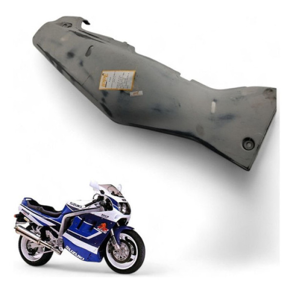 Carenagem Rabeta Direito Suzuki Gsx-r 1100 W 1994