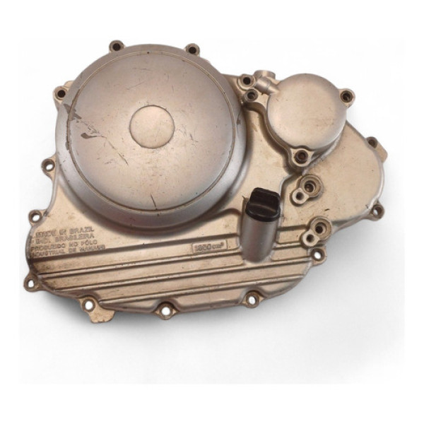 Tampa Direita Embreagem Yamaha Fazer 250 2008