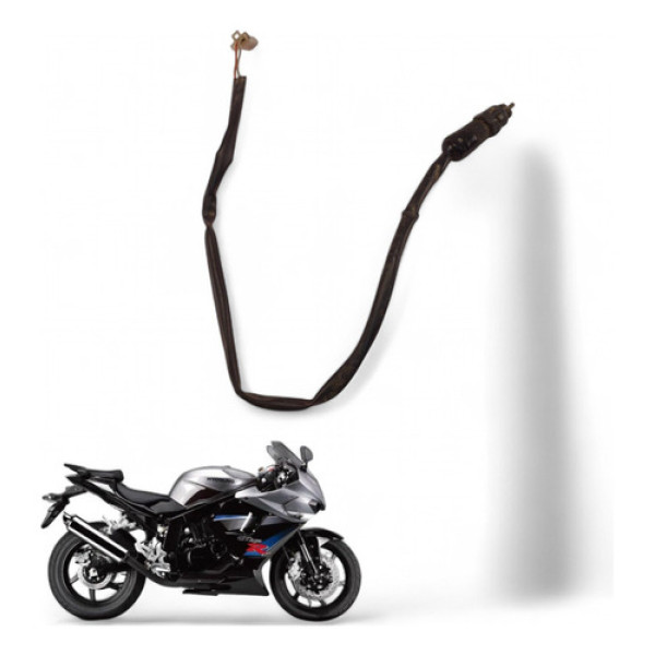 Interruptor Freio Traseiro Kasinski Comet 250 R 2010