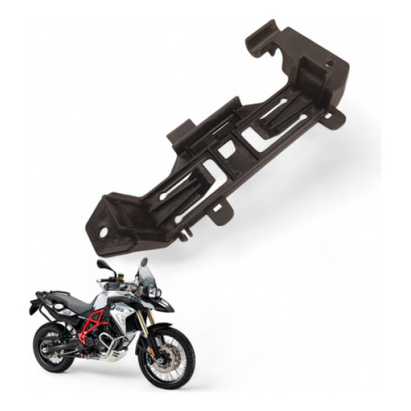 Tampa Caixa Bateria Bmw F800gs 2013