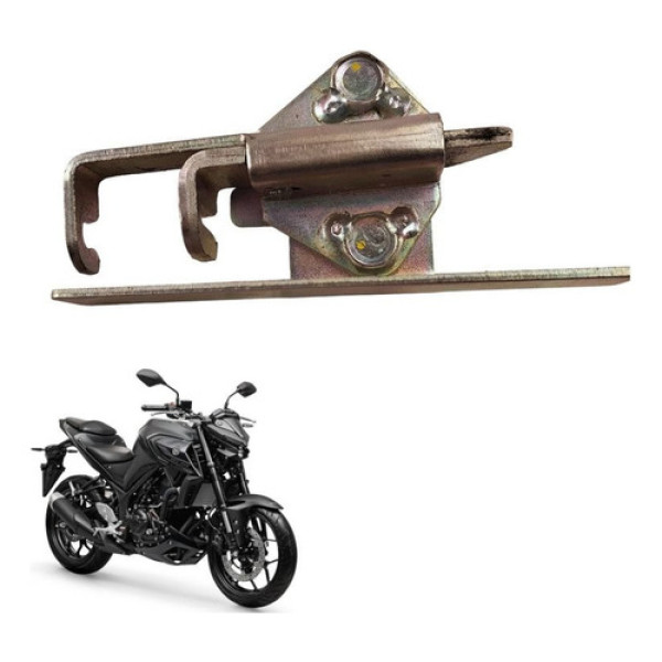 Trava Banco Yamaha Mt 03 2022