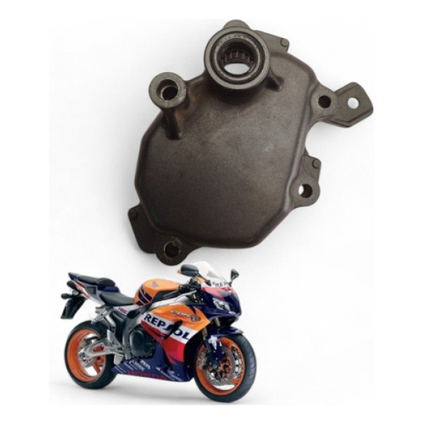 Tampa Câmbio Honda Cbr 1000rr 2007