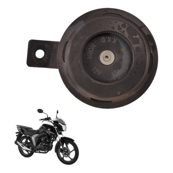 Buzina Haojue Dk 150 20/21