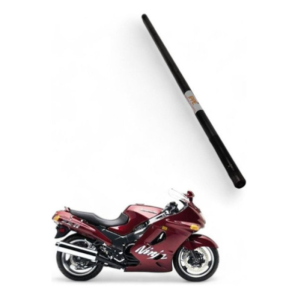 Vareta Acionamento Embreagem Kawasaki Zx 11 1996