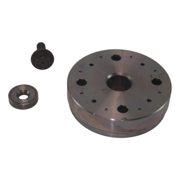 Volante Magneto  Kawasaki Zx6r 2013 (512)