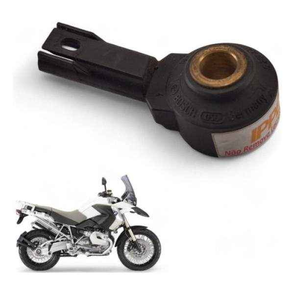 Sensor Detonação 1 Bmw R 1200gs Adventure 2007