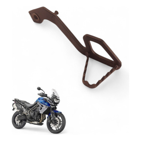 Pedal Freio Triumph Tiger 800 Xrx 2017