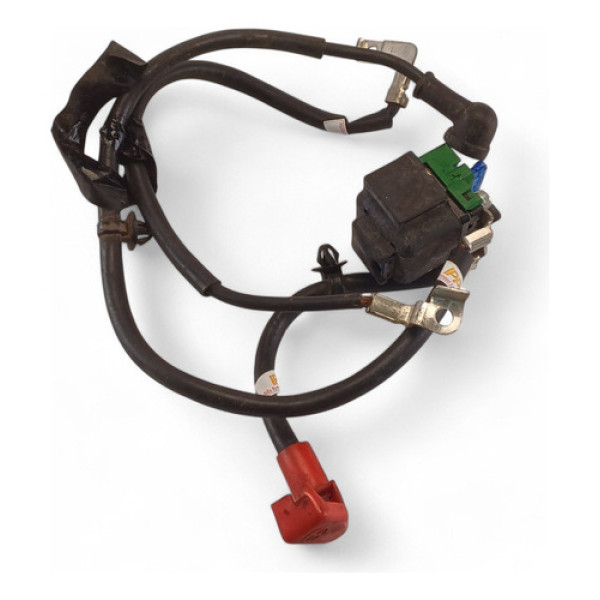 Rele Partida Honda Cg 160 Fan 2016