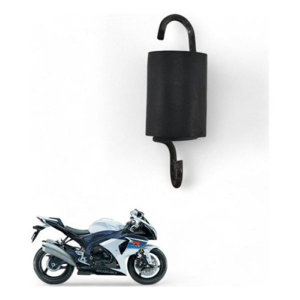 Mola Pedal Freio Suzuki Gsx-r 1000 2011