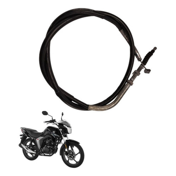 Cabo Embreagem Haojue Dk 150 20/21