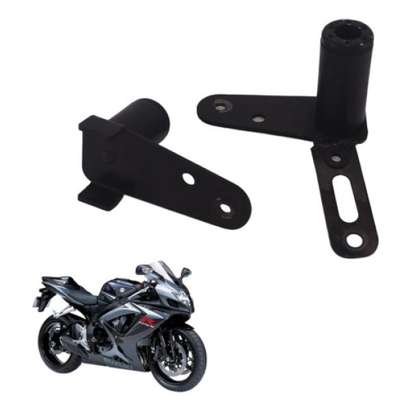 Slider Suzuki Srad 750 2008