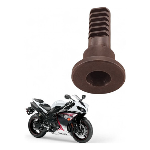 Eixo Acionamento Embreagem Yamaha Yzf R1 2010