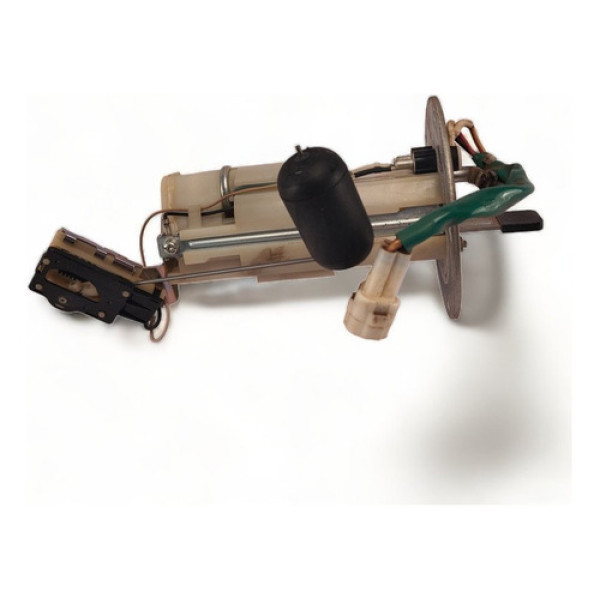 Bomba Combustivel Suzuki  Gsr 750 2016