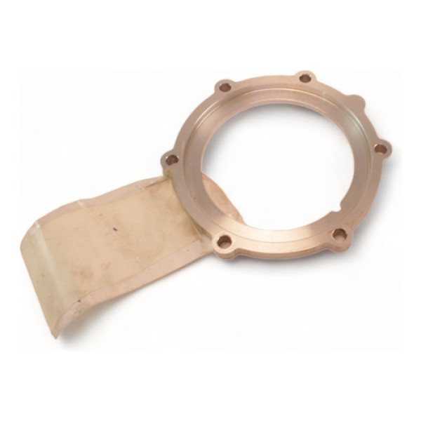 Flange Bomba Combustível Triumph Daytona 675 2009 Triumph