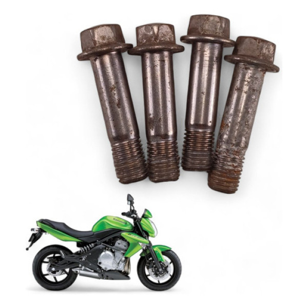 Parafuso Pinça Freio Dianteiro Kawasaki Er-6n 2015