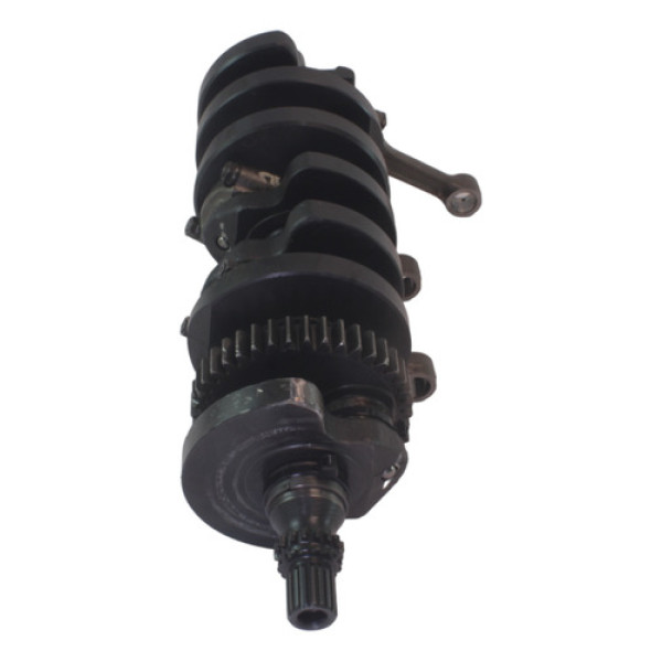 Virabrequim Avaria  Kawasaki Zx6r 2013 (512)