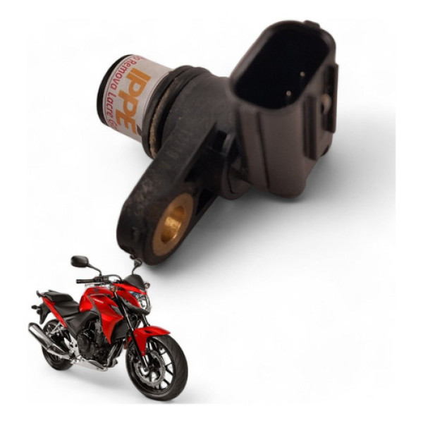 Sensor Velocimetro Honda Cb 500f 2014