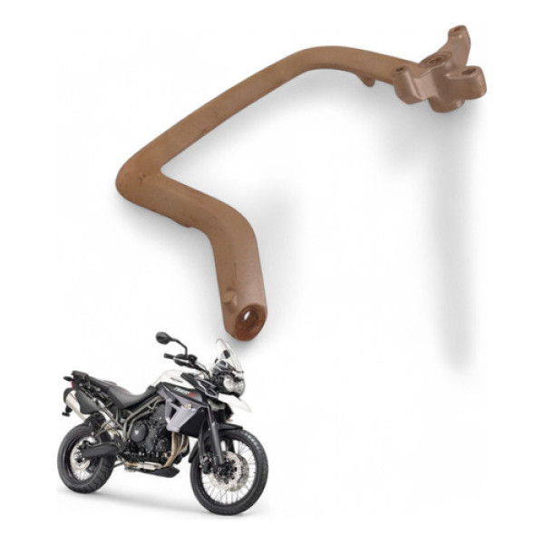 Alça Traseira Direita Triumph Tiger 800 Xc 2014