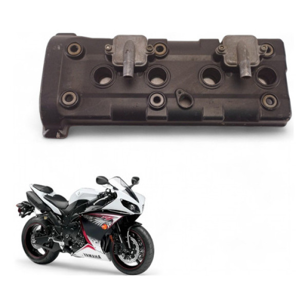 Tampa Cabeçote Yamaha Yzf R1 2009