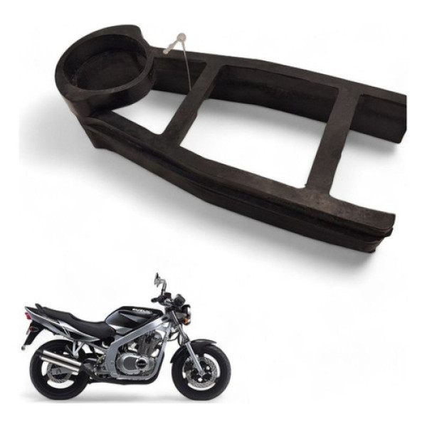 Deslizador Corrente Suzuki Gs 500 E 2004