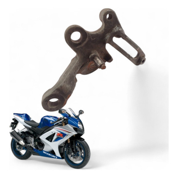 Suporte Cavalete Lateral Suzuki Srad 1000 2009